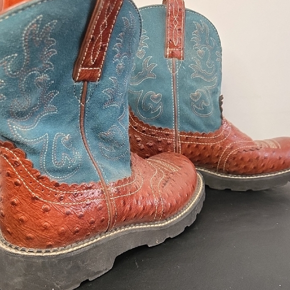 Ariat Fatbaby Boots - Picture 10 of 11